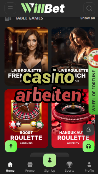 Casino Arbeiten - German Casino Jobs Guide-casinoorder.vip