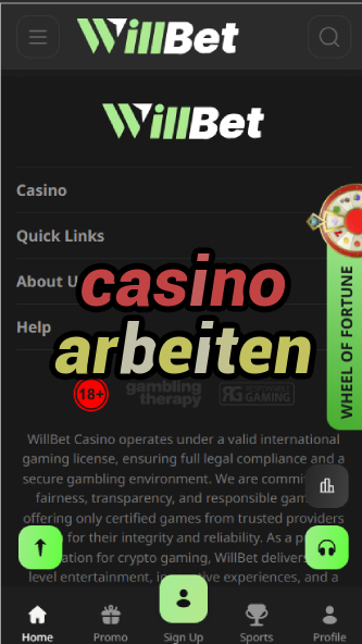 Casino Arbeiten - German Casino Jobs Guide-casinoorder.vip
