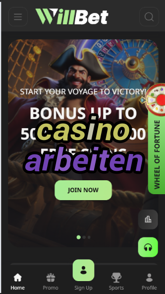 Casino Arbeiten - German Casino Jobs Guide-casinoorder.vip