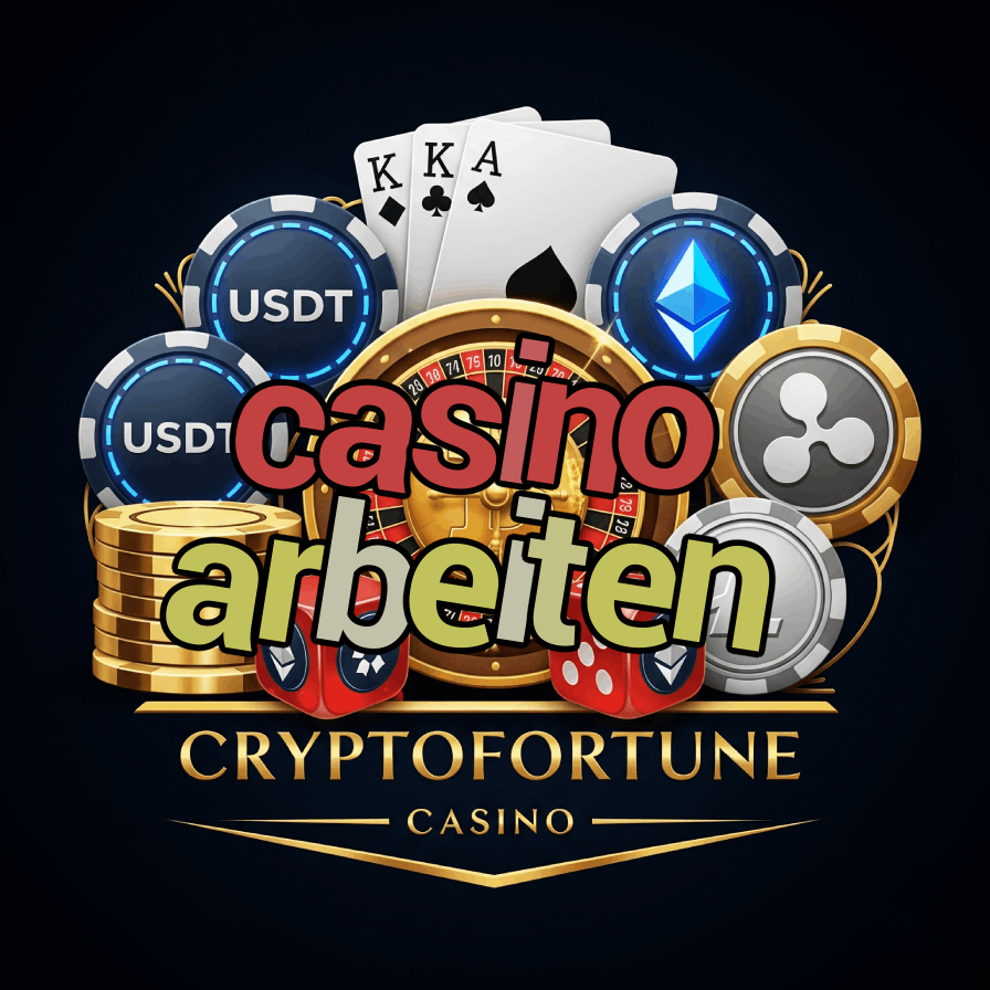Casino Arbeiten - German Casino Jobs Guide
